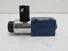 Серводвигатели Rexroth Regelventil 4WE 6 D62/EG24K4 SO293 R900738483 Top Zustand фото на Industry-Pilot