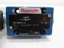 Серводвигатели Rexroth Regelventil 4WE 6 D62/EG24K4 SO293 R900738483 Top Zustand фото на Industry-Pilot