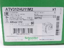 Частотный преобразователь Schneider Electric Frequenzumrichter Altivar ATV312HU11M2 1,1kw 230V unused OVP фото на Industry-Pilot