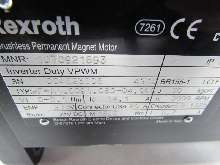 Серводвигатели Bosch Rexroth Servomotor SF-A4.0091.060-04.050 MNR: 1070921693 NEUWERTIG фото на Industry-Pilot