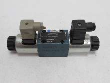 Frequency converter Rexroth 4WE 6 J73-62/EG24K4/A12 A137-276  R900577338 Wegeventil Top Zustand photo on Industry-Pilot