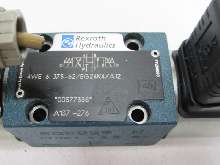 Частотный преобразователь Rexroth 4WE 6 J73-62/EG24K4/A12 A137-276  R900577338 Wegeventil Top Zustand фото на Industry-Pilot