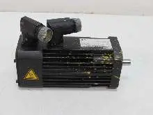  Lenze Servomotor MDSKSRS036-23 max.4000 0,54kW 7,50A TESTED Top Zustand الصورة على Industry-Pilot