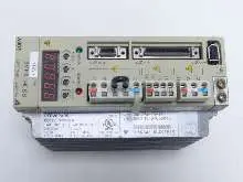 Servomoteur Omron Yaskawa SGDH-04AE Servopack 0.4kW 230V Top Zustand Images sur Industry-Pilot