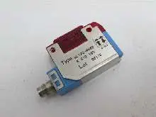 Capteur Sick WL170-N430 Reflexions Lichtschranke UNBENUTZT UNUSED Images sur Industry-Pilot