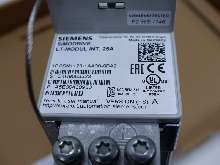 Модуль Siemens Simodrive 6SN1123-1AA00-0BA2 LT-Modul Int. 25A Version A UNUSED OVP фото на Industry-Pilot