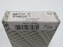 واجهة Moeller IFM232.1 Interface-Baugruppe UNUSED OVP الصورة على Industry-Pilot