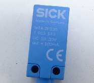 Sensor Sick WT4-2P330 Sensor 1015143 Top Zustand photo on Industry-Pilot