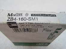 Модуль Moeller PS4 ZB4-160-SM1 Speichermodul UNUSED OVP фото на Industry-Pilot
