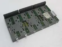  Module Saia BUS MODULE PCD4.C260 VER.A TOP ZUSTAND Images sur Industry-Pilot