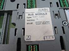 Module Saia BUS MODULE PCD4.C260 VER.A TOP ZUSTAND photo on Industry-Pilot