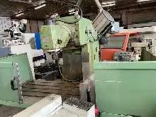 Обрабатывающий центр - универсальный CME FC 1100 фото на Industry-Pilot