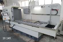 Плоско шлифовальный станок - гориз. ZIERSCH ZT 510 фото на Industry-Pilot