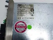 محول-التردد AMK AMKASYN KW 8 KW8 8KVA 13.2A + KW-R03 46754 TESTED NEUWERTIG الصورة على Industry-Pilot