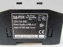 Модуль Moeller PS4 LE4-116-DX1 Erweiterungsmodul фото на Industry-Pilot