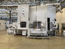  CNC-Vertical Turret Turning Machine - Single Col. PIETRO CARNAGHI ATF14TM photo on Industry-Pilot