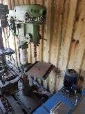  Säulenbohrmaschine ALZMETALL AB 3 ES stufenlos Bilder auf Industry-Pilot