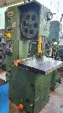  Bandsaw metal working machine - vertical JAESPA AS 4 photo on Industry-Pilot