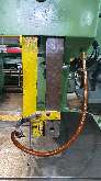 Bandsaw metal working machine - vertical JAESPA AS 4 photo on Industry-Pilot