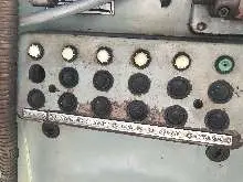 Rundschleifmaschine UNGARN KU 250/750 guter Zustand