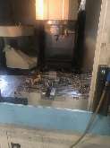 Machining Center - Vertical SIGMA MISSION 2 photo on Industry-Pilot