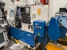 CNC Drehmaschine DOOSAN DAEWOO LYNX 200 A guter Zustand