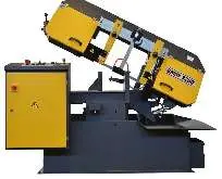  منشار شريطي تلقائي - أفقي Beka-Mak BMSY 320 L الصورة على Industry-Pilot