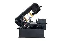 منشار شريطي تلقائي - أفقي Beka-Mak BMSY 320 L الصورة على Industry-Pilot