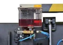 منشار شريطي تلقائي - أفقي Beka-Mak BMSY 320 L الصورة على Industry-Pilot