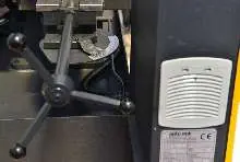 منشار شريطي تلقائي - أفقي Beka-Mak BMSY 320 L الصورة على Industry-Pilot