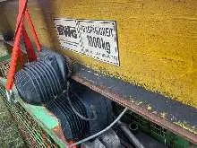 Pillar jib crane DEMAG XXX photo on Industry-Pilot