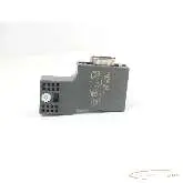  بروفيبوس Siemens 6ES7972-0BA52-0XA0 Profibus Stecker E-Stand 01 الصورة على Industry-Pilot