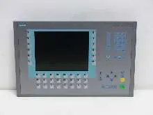  لوحة التحكم Siemens 6AV6 643-0DD01-1AX1 6AV6643-0DD01-1AX1 MP277 10 Key E-St. 02 TESTED الصورة على Industry-Pilot