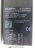 Module Siemens Smart Line Module 6SL3130-6AE15-0AB0 VER. E TESTED NEUWERTIG photo on Industry-Pilot