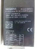 وحدة Siemens Smart Line Module 6SL3130-6AE15-0AB0 VER. E TESTED NEUWERTIG الصورة على Industry-Pilot