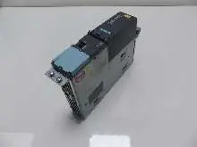  محول-التردد Siemens Sinamics 6SL3040-1MA00-0AA0 CU320-2 DP Version: J TOP ZUSTAND الصورة على Industry-Pilot