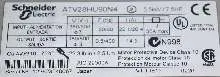 محول-التردد Schneider Electric Altivar 28 ATV28HU90N4 5,5kW 400V TESTED TOP ZUSTAND الصورة على Industry-Pilot