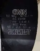 Servomoteur GMN TSE 100g - 16000/1.7 R+L 316938 Schaudt Motorspindel Ø100 P50 1,7KW ÜBERHOLT Images sur Industry-Pilot