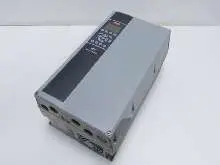 محول-التردد Danfoss VLT FC-302 131B1955 FC-302PK55T5E55H2XG 400V 0,55kw 1000Hz UNUSED الصورة على Industry-Pilot