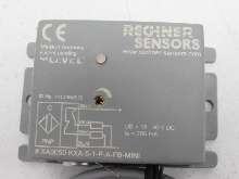 Sensor RECHNER SENSORS XA0050 KXA-5-1-P-A-FB-MINI unused OVP photo on Industry-Pilot