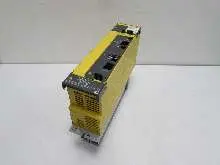 محول-التردد Fanuc A06B-6150-H011 aiPS 11HV Ver. B 400V 13kW neuwertig الصورة على Industry-Pilot