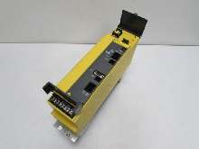 Frequency converter Fanuc A06B-6150-H011 aiPS 11HV Ver. B 400V 13kW neuwertig photo on Industry-Pilot