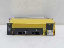 Частотный преобразователь Fanuc A06B-6150-H011 aiPS 11HV Ver. B 400V 13kW neuwertig фото на Industry-Pilot