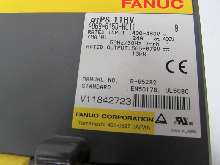 Frequency converter Fanuc A06B-6150-H011 aiPS 11HV Ver. B 400V 13kW neuwertig photo on Industry-Pilot