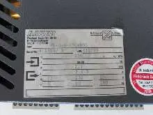 محول-التردد Bauer FU-A-S-230-003 Frequenzumrichter 230V 3A Top Zustand TESTED الصورة على Industry-Pilot