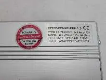 Convertisseur de fréquence Ströter Speed-Commander Vector Digital V5 SC 750 / 5 Images sur Industry-Pilot