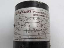 Серводвигатели Indramat Permanentmagnet Servomotor MAC025B-0-ZS-2-E/040-B-1/S001 фото на Industry-Pilot