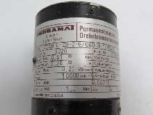 Servo motor Indramat Permanentmagnet Servomotor MAC025B-0-ZS-2-E/040-B-1/S001 photo on Industry-Pilot