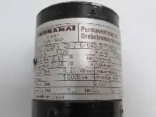  Indramat Permanentmagnet Servomotor MAC025B-0-ZS-2-E/040-B-1/S001 الصورة على Industry-Pilot
