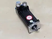 Серводвигатели Schneider Telemecanique BSH0551T01A1A Servomotor 0,4kW фото на Industry-Pilot